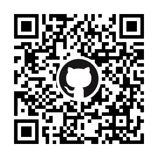 アクセス用QRコード