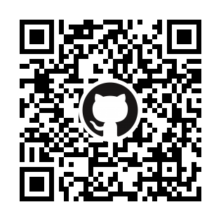 アクセス用QRコード