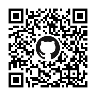 アクセス用QRコード