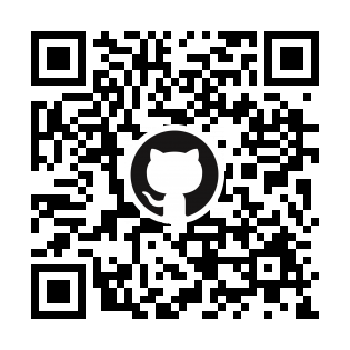 アクセス用QRコード