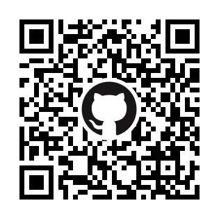 アクセス用QRコード