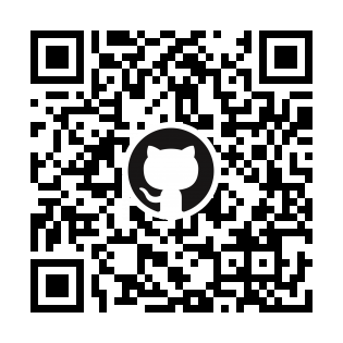 アクセス用QRコード