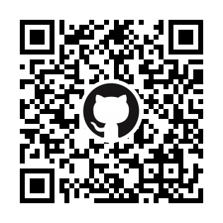 アクセス用QRコード