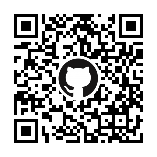 アクセス用QRコード