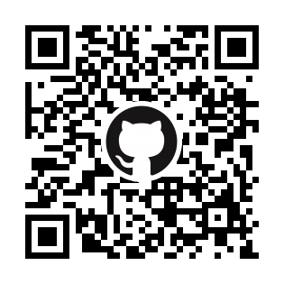 アクセス用QRコード