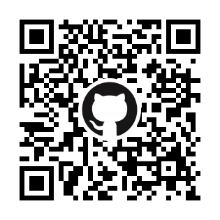 アクセス用QRコード