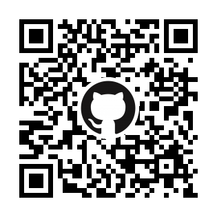 アクセス用QRコード