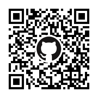 アクセス用QRコード