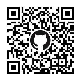 アクセス用QRコード