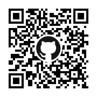 アクセス用QRコード