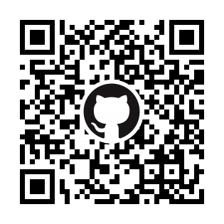 アクセス用QRコード