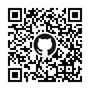 アクセス用QRコード