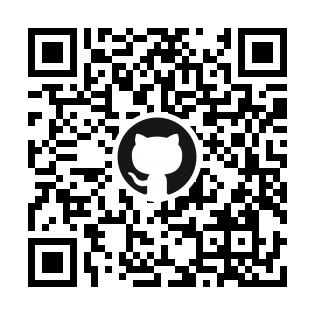 アクセス用QRコード