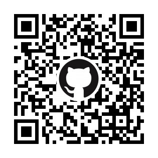 アクセス用QRコード