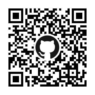 アクセス用QRコード