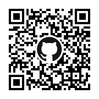 アクセス用QRコード