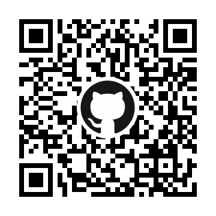 アクセス用QRコード