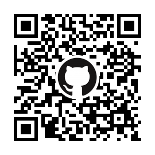 アクセス用QRコード