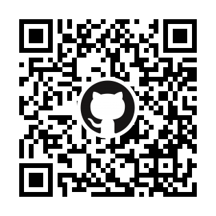 アクセス用QRコード