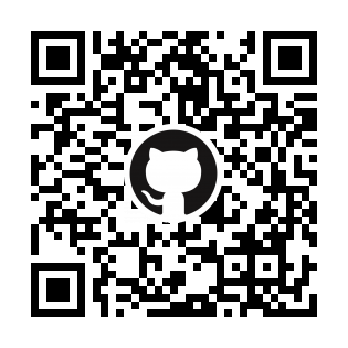 アクセス用QRコード