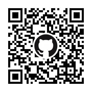 アクセス用QRコード