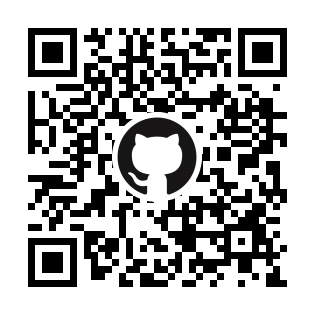 アクセス用QRコード