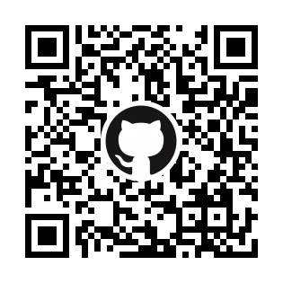 アクセス用QRコード