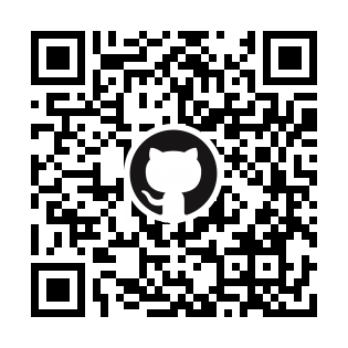 アクセス用QRコード