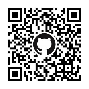 アクセス用QRコード