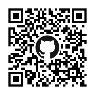 アクセス用QRコード