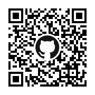 アクセス用QRコード