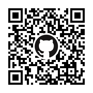 アクセス用QRコード