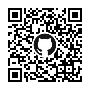 アクセス用QRコード