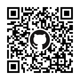 アクセス用QRコード