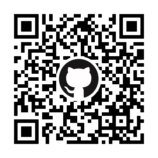 アクセス用QRコード