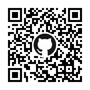 アクセス用QRコード