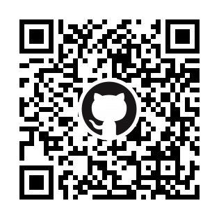 アクセス用QRコード