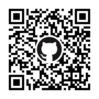 アクセス用QRコード