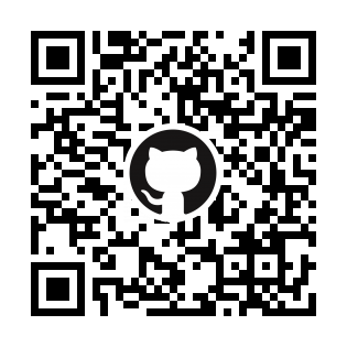 アクセス用QRコード