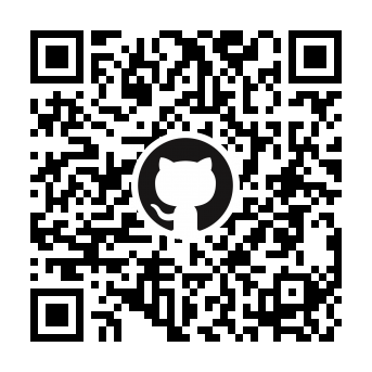 アクセス用QRコード