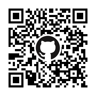 アクセス用QRコード