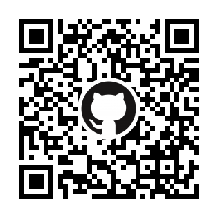 アクセス用QRコード