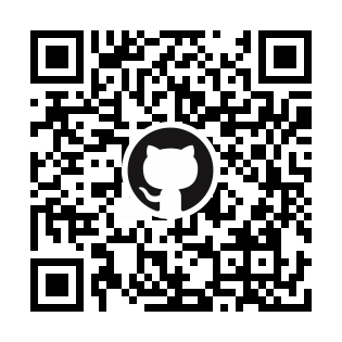 アクセス用QRコード