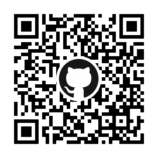 アクセス用QRコード