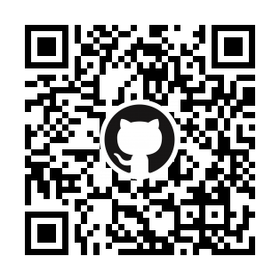 アクセス用QRコード