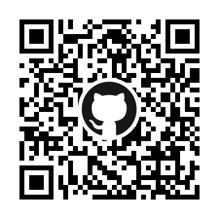 アクセス用QRコード