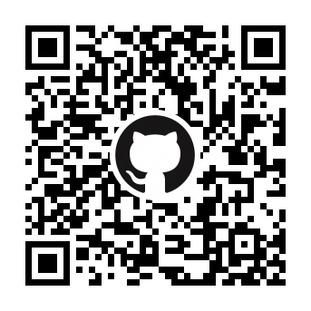 アクセス用QRコード