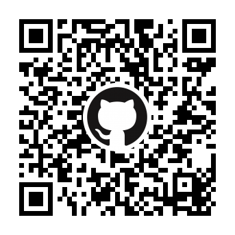 アクセス用QRコード