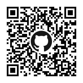 アクセス用QRコード