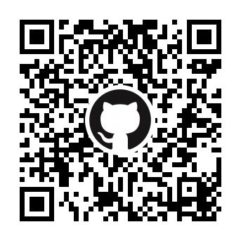 アクセス用QRコード